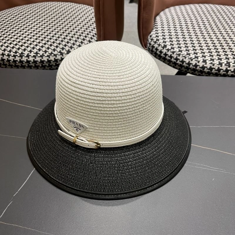 Comfortable Prada Caps 257100