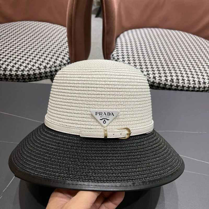 Comfortable Prada Caps 257100