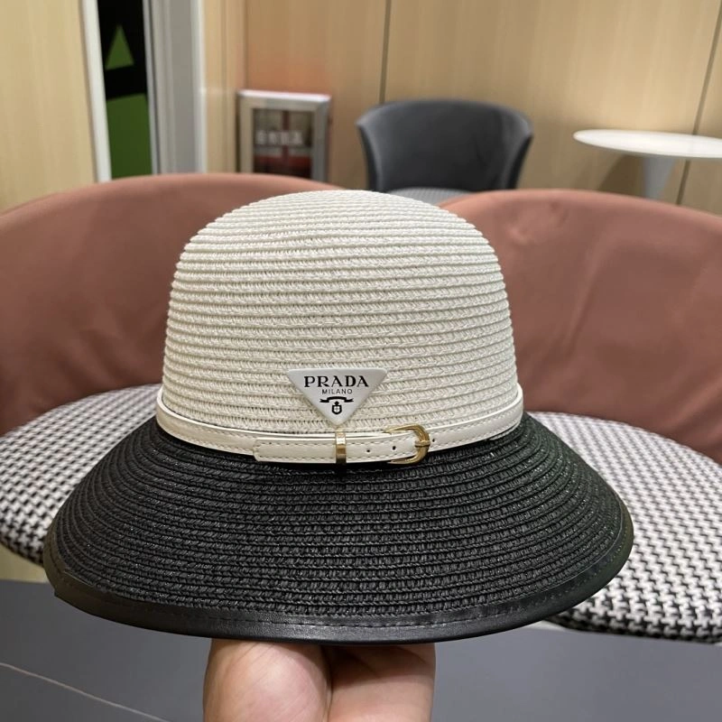 Comfortable Prada Caps 257100