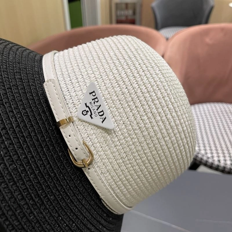 Comfortable Prada Caps 257100