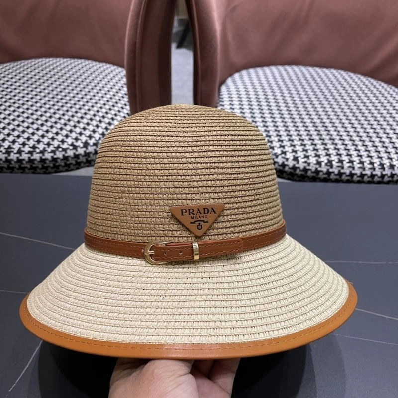 Prada Caps Neat 257104