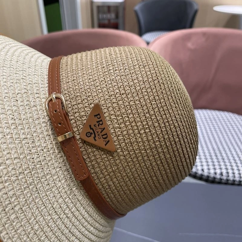 Prada Caps Neat 257104
