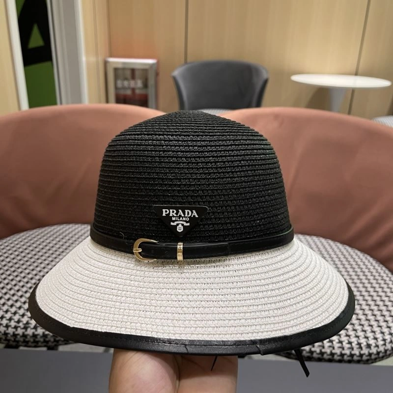 Prada Caps Durable 257092