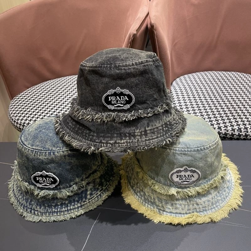 Prada Caps SmoothTexture 257102
