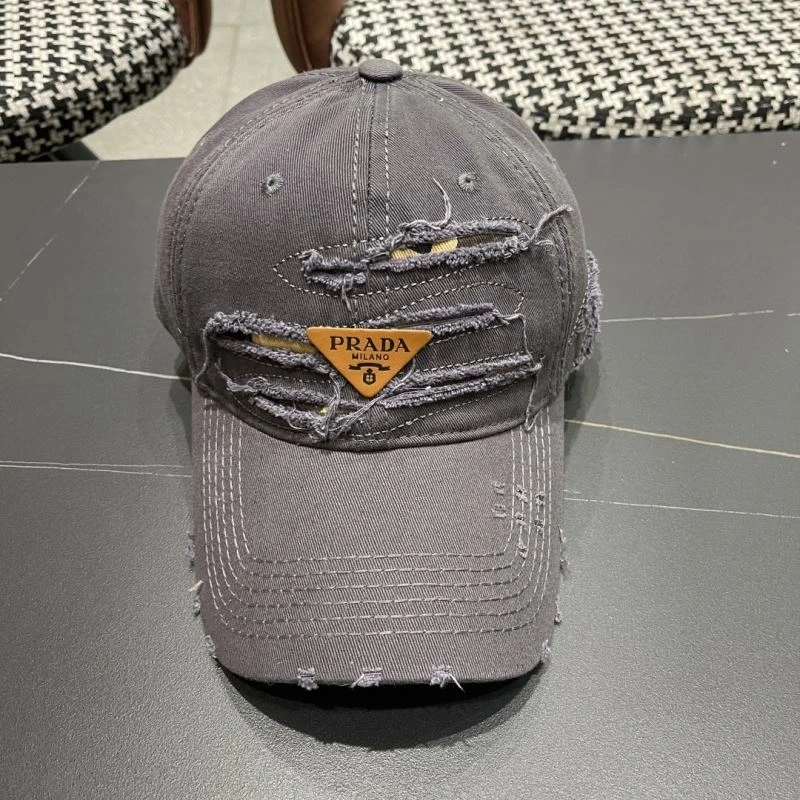 Prada Caps Popular 257096