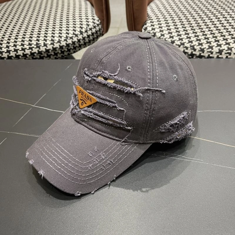 Prada Caps Popular 257096