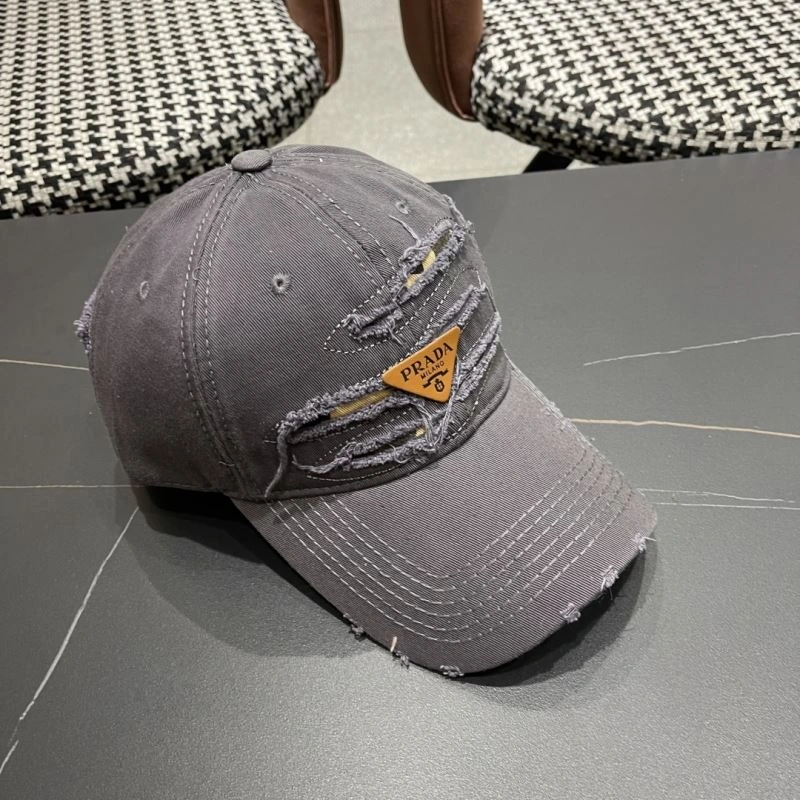 Prada Caps Popular 257096