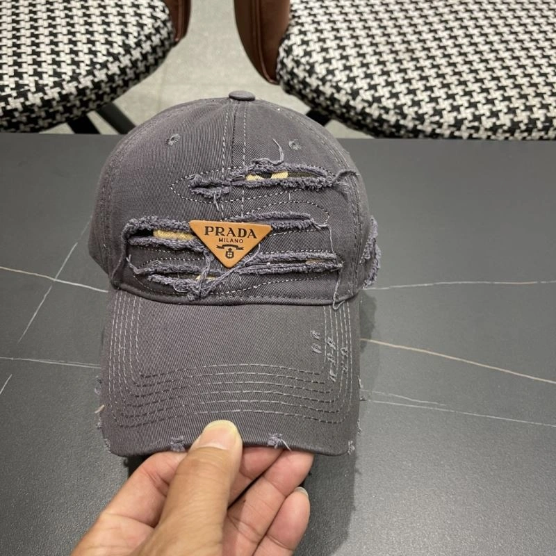Prada Caps Popular 257096