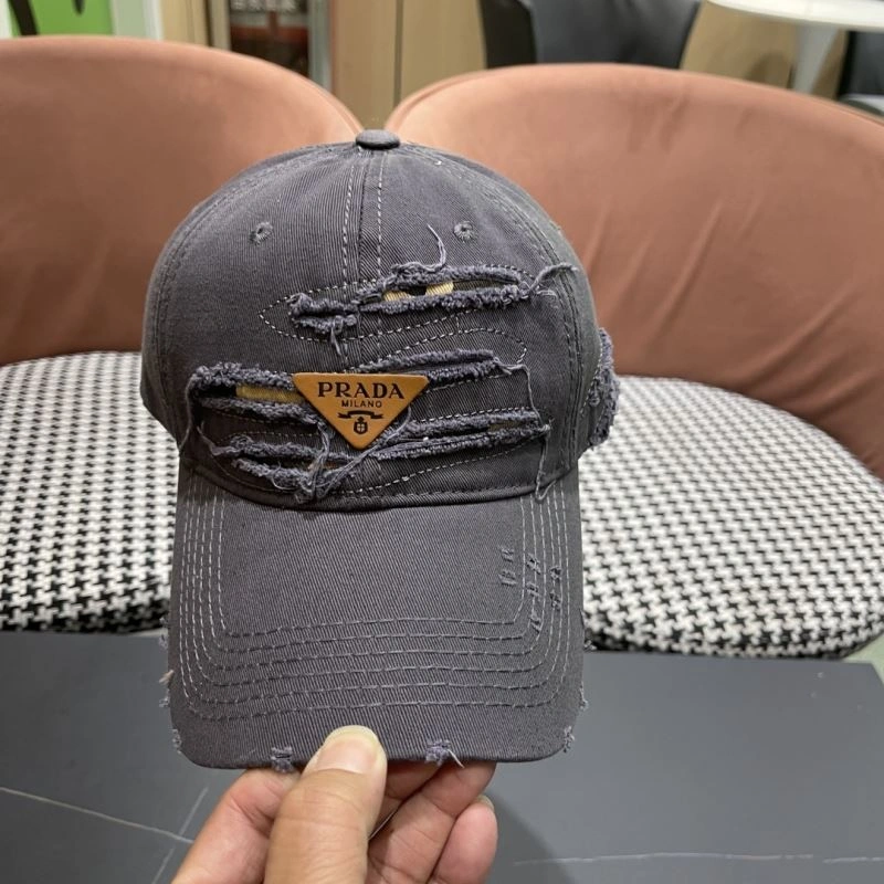Prada Caps Popular 257096