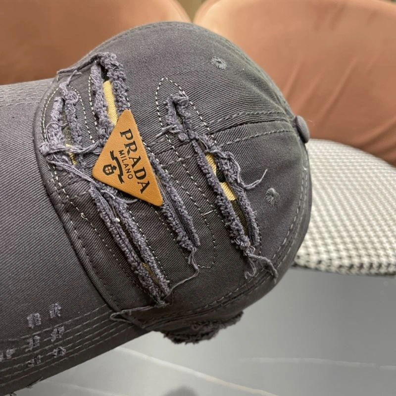 Prada Caps Popular 257096