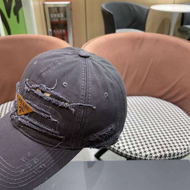 Prada Caps Popular 257096