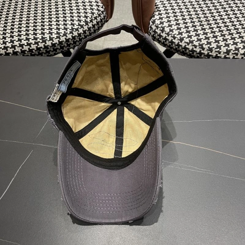 Prada Caps Popular 257096