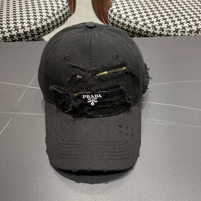 FlexibleFit Prada Caps 257105