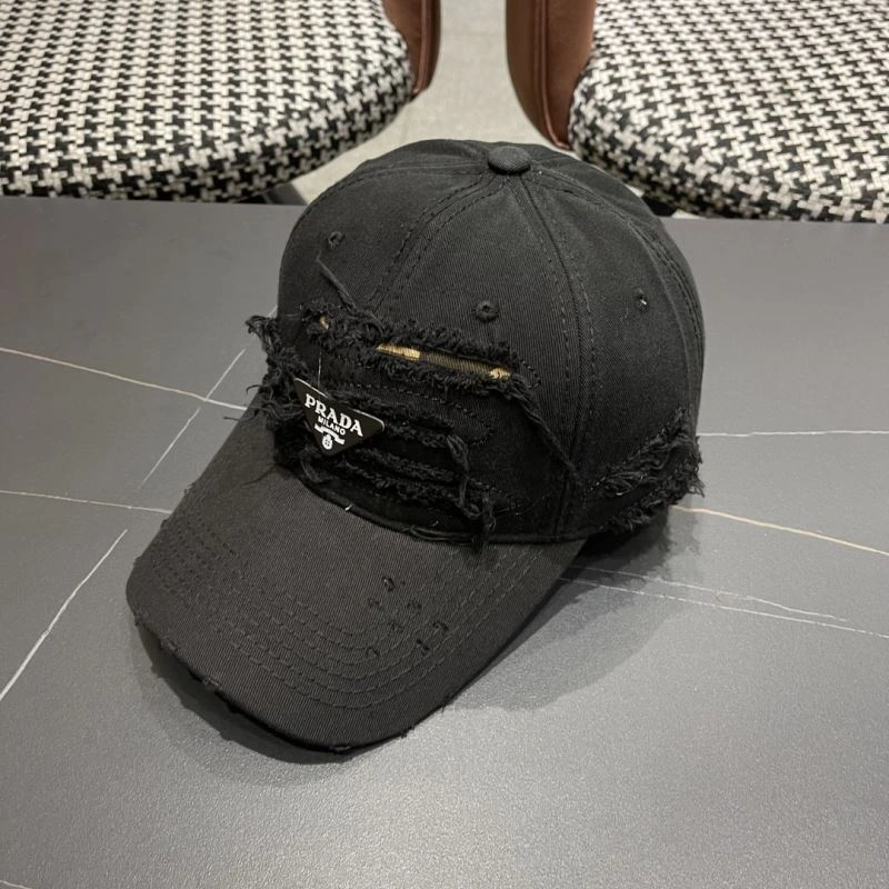 FlexibleFit Prada Caps 257105