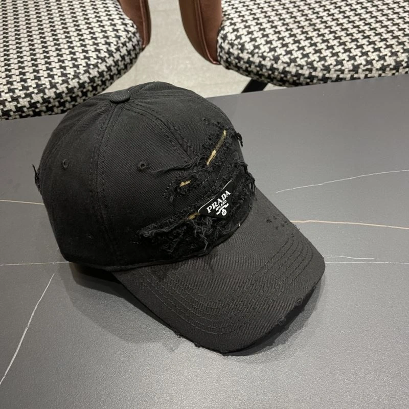 FlexibleFit Prada Caps 257105