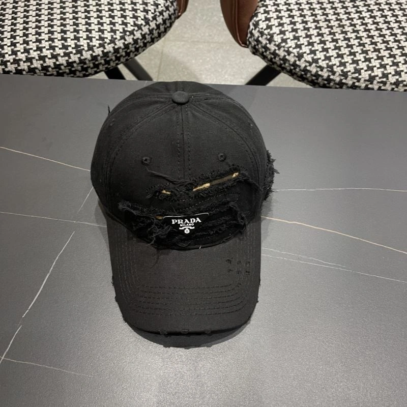 FlexibleFit Prada Caps 257105