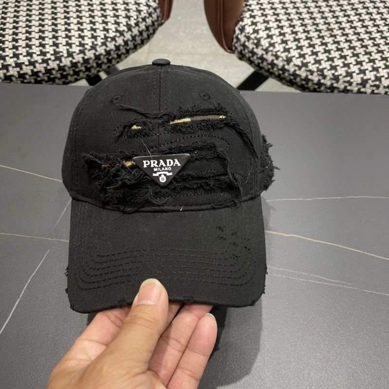 FlexibleFit Prada Caps 257105