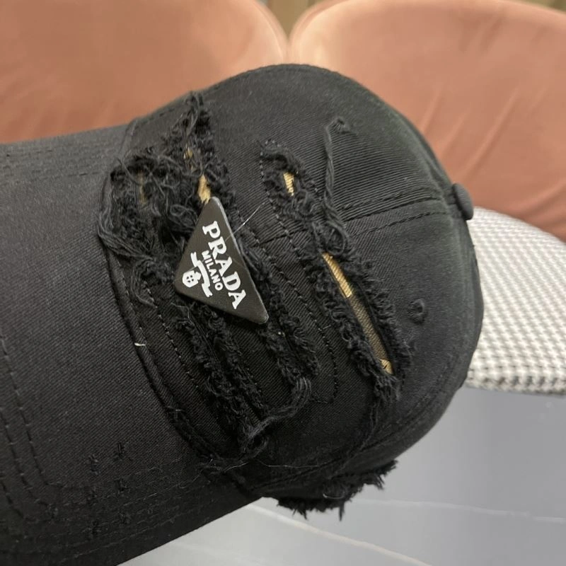 FlexibleFit Prada Caps 257105