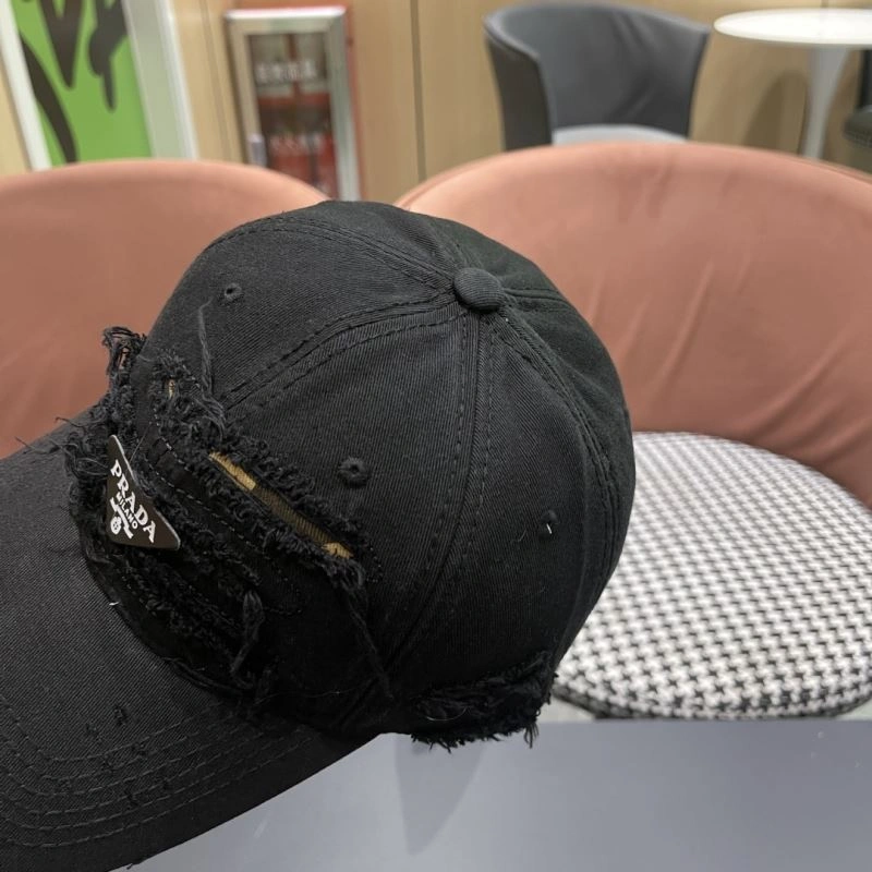 FlexibleFit Prada Caps 257105