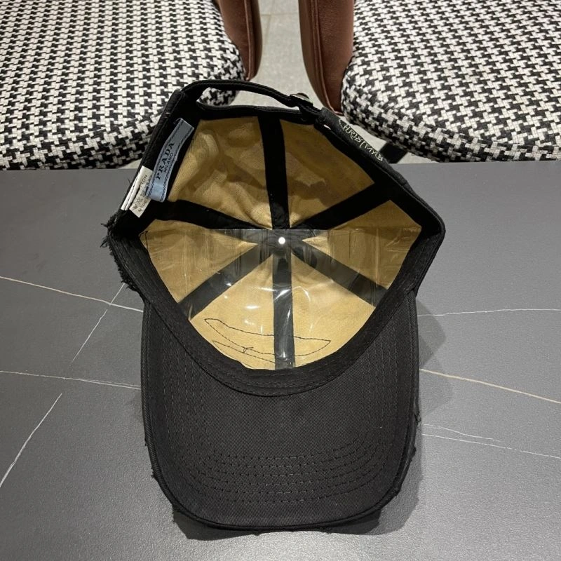 FlexibleFit Prada Caps 257105