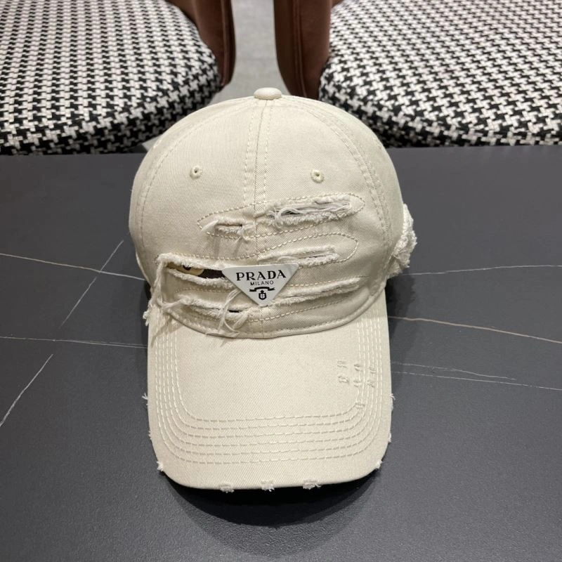 Upgraded Prada Caps 257099