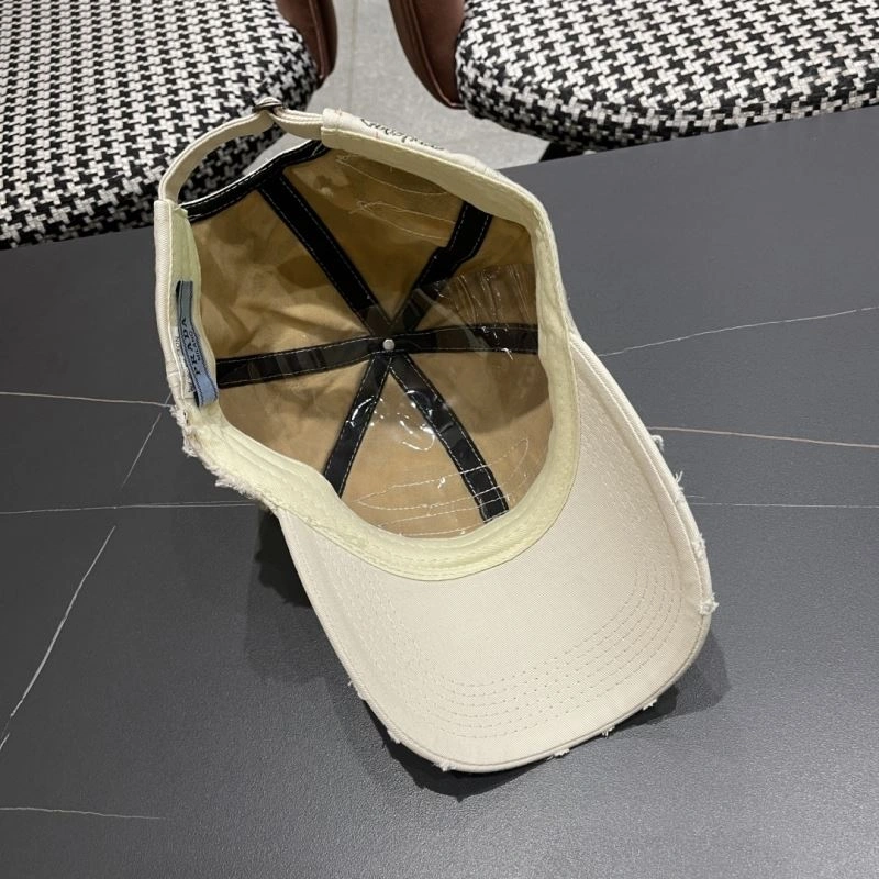 Upgraded Prada Caps 257099