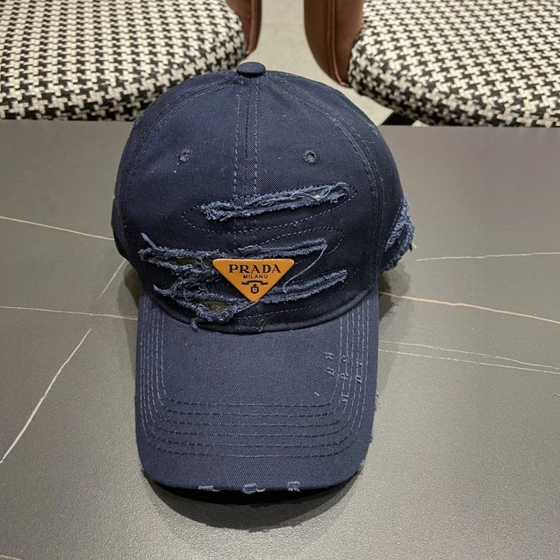 Prada Caps WellDesigned 257094