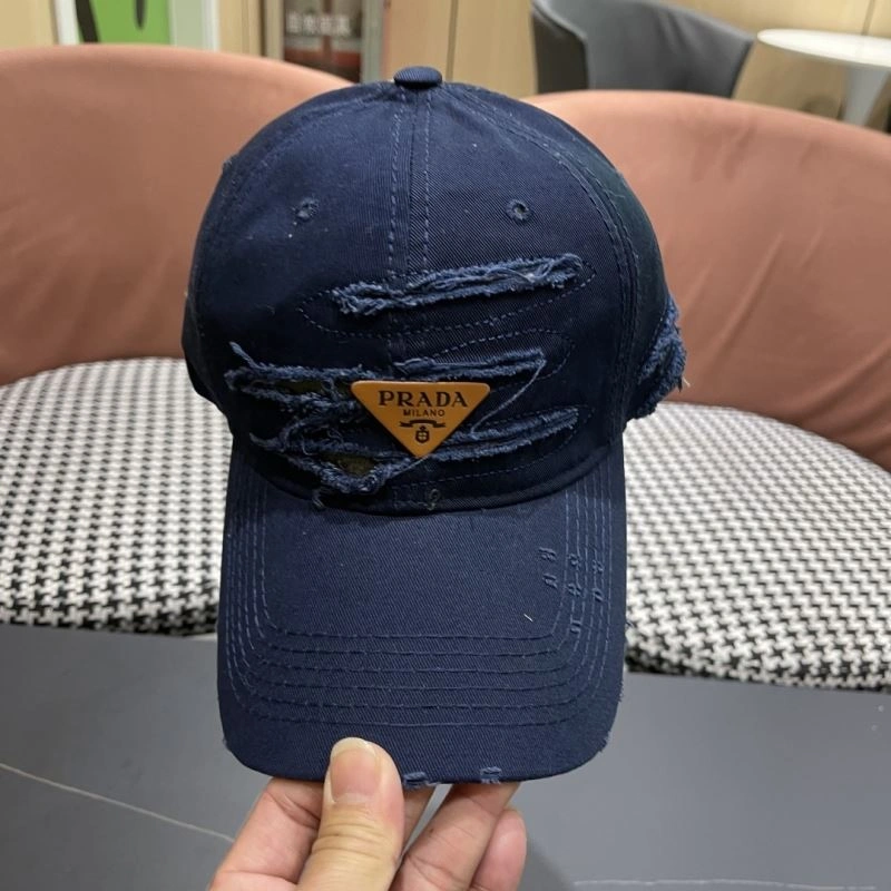 Prada Caps WellDesigned 257094