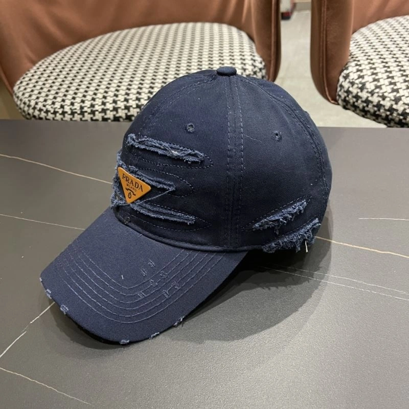 Prada Caps WellDesigned 257094