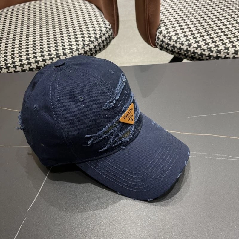 Prada Caps WellDesigned 257094