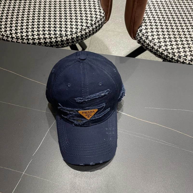 Prada Caps WellDesigned 257094