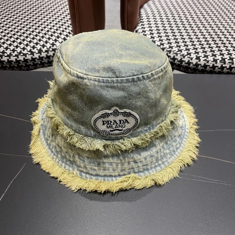 Bright Prada Caps 257098