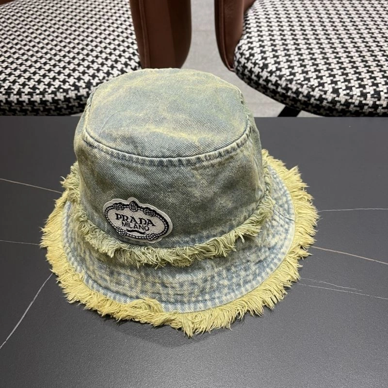 Bright Prada Caps 257098