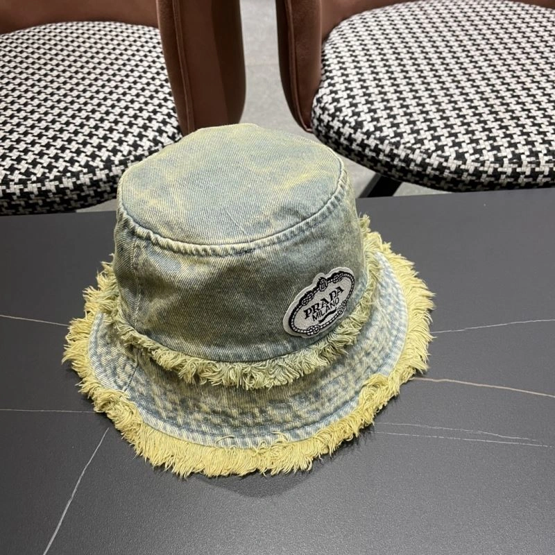 Bright Prada Caps 257098