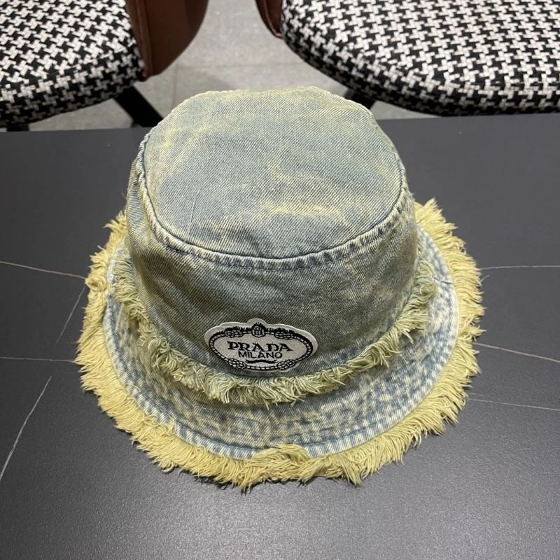Bright Prada Caps 257098