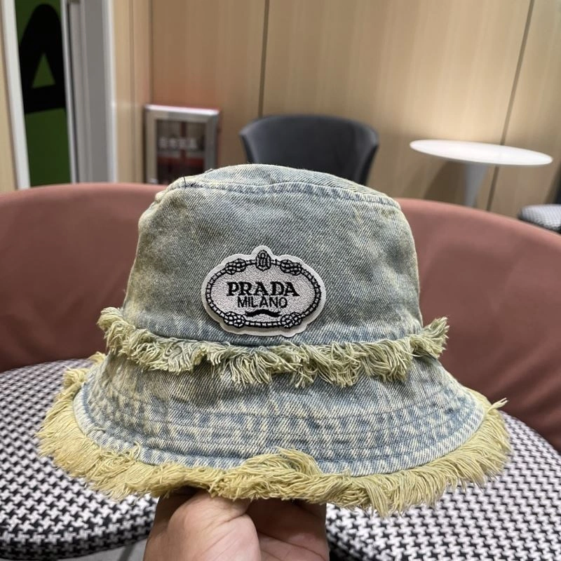 Bright Prada Caps 257098