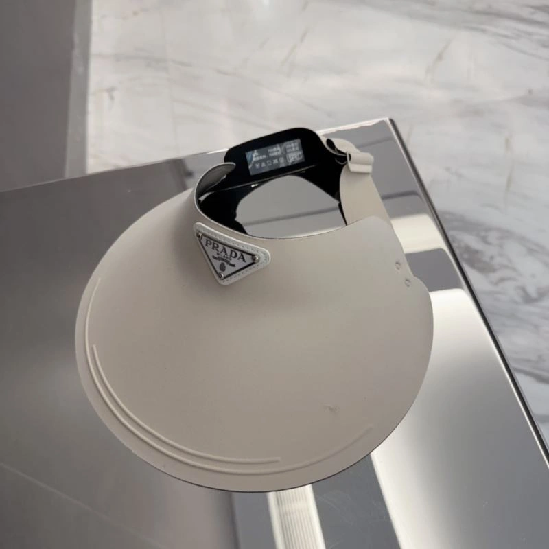 TimelessDesign Prada Caps 257079