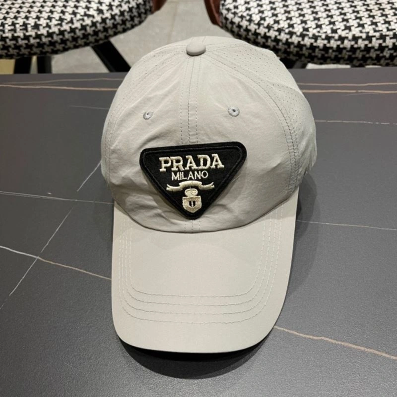 Prada Caps EasyMatch 257080