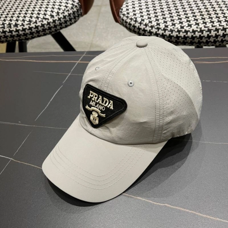 Prada Caps EasyMatch 257080