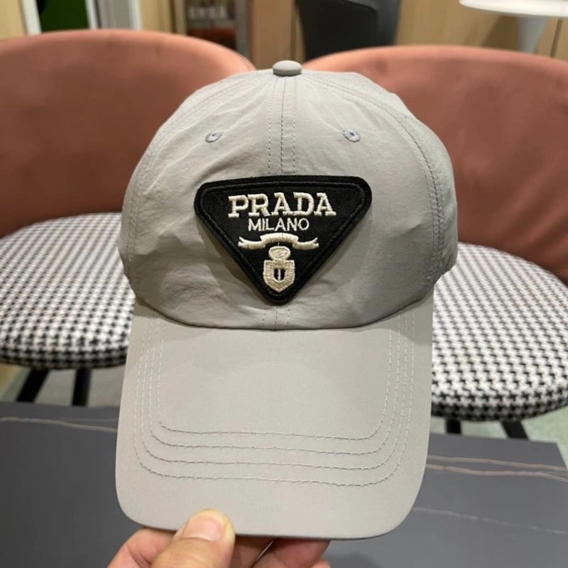 Prada Caps EasyMatch 257080