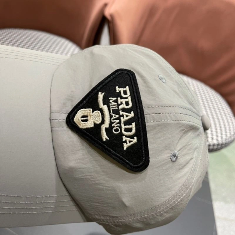 Prada Caps EasyMatch 257080