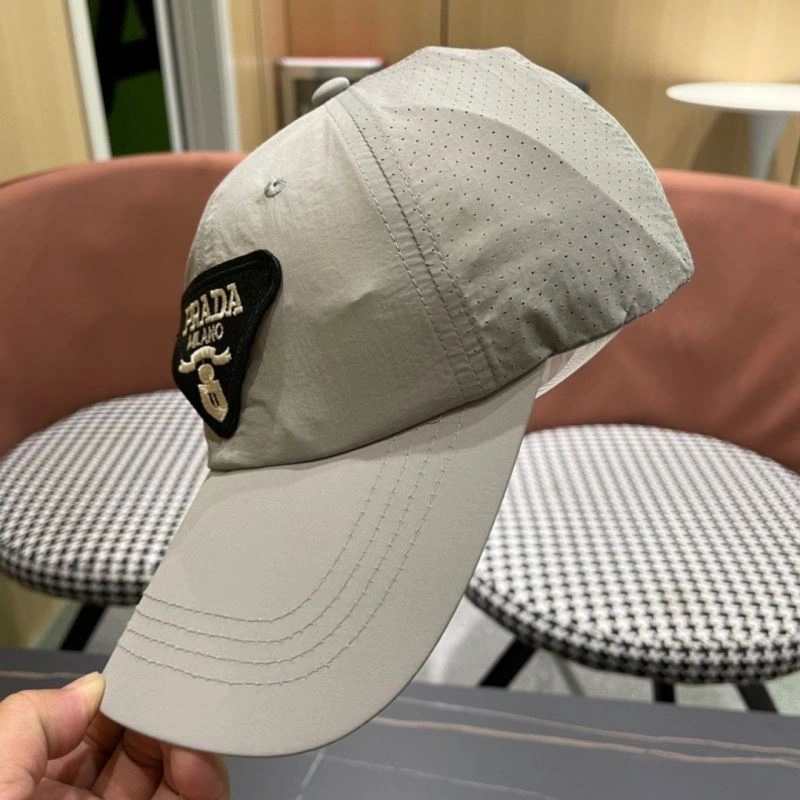 Prada Caps EasyMatch 257080