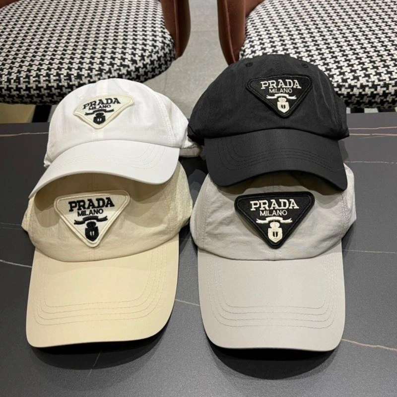 Unique Prada Caps 257078