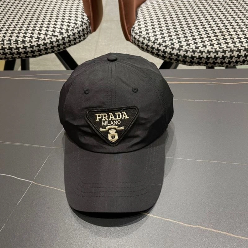 Unique Prada Caps 257078