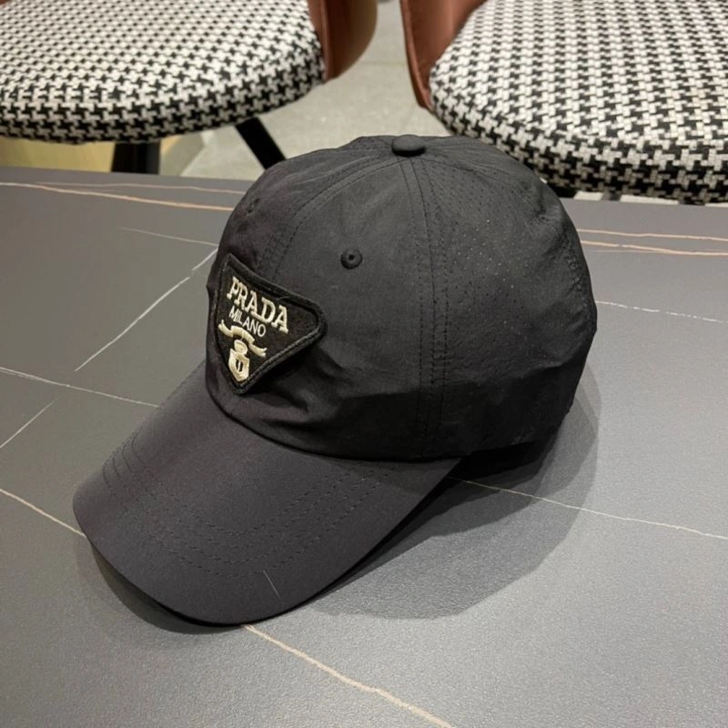 Unique Prada Caps 257078