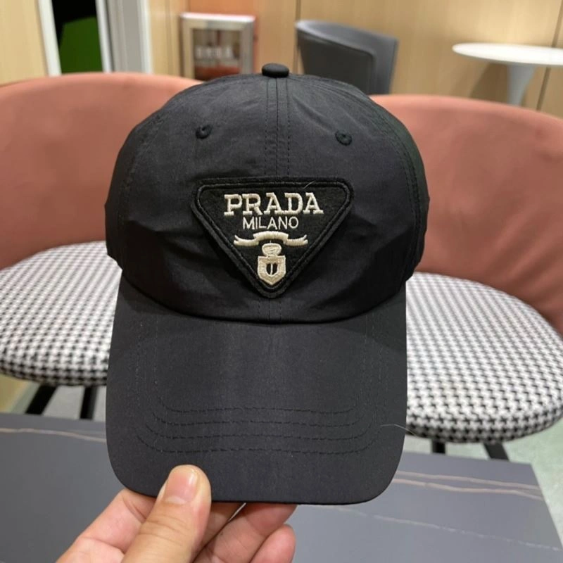 Unique Prada Caps 257078