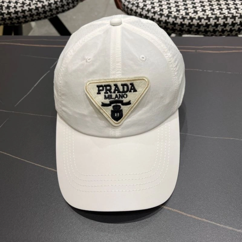StreetReady Prada Caps 257091