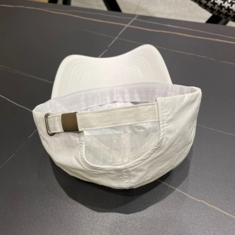 StreetReady Prada Caps 257091