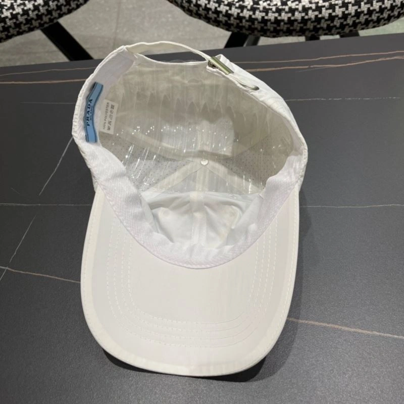 StreetReady Prada Caps 257091