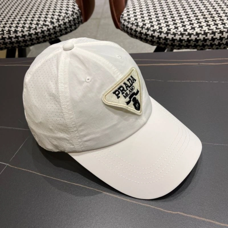 StreetReady Prada Caps 257091